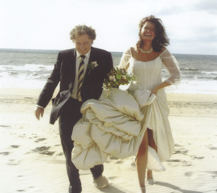 Nicoline & Edmond