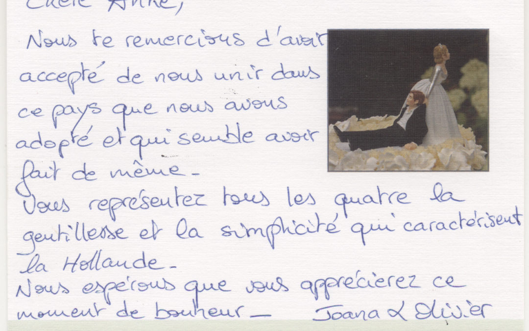 Joana & Olivier