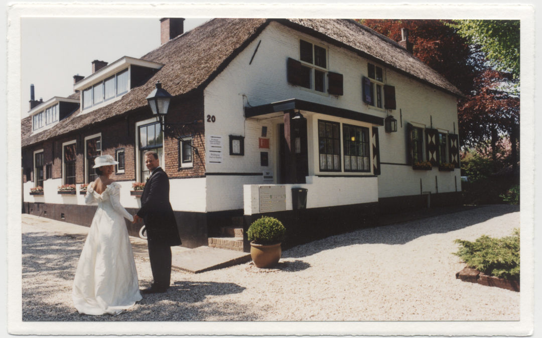 Nelleke & Robert