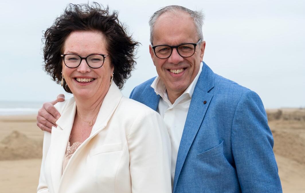 Tineke & Han