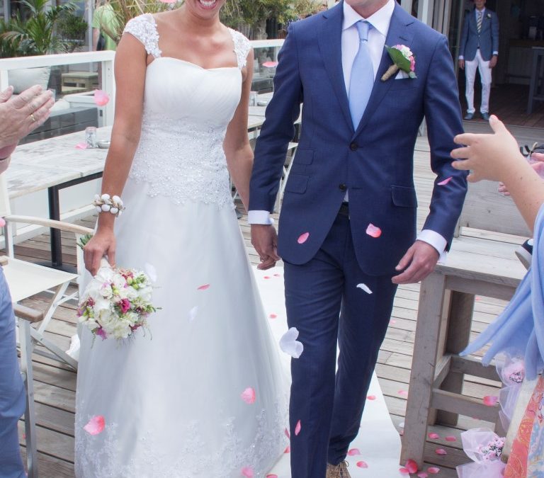 Martine & Dennis